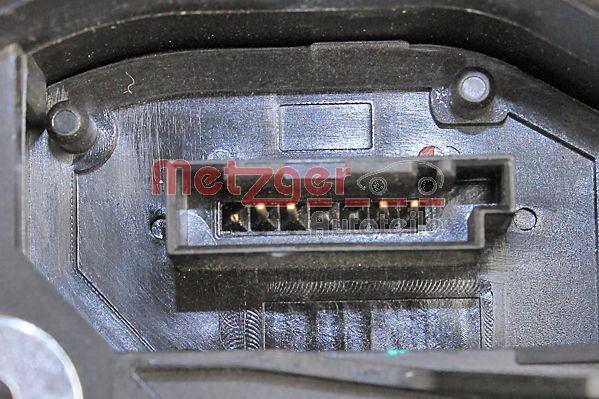 Serrure de porte METZGER 2314113
